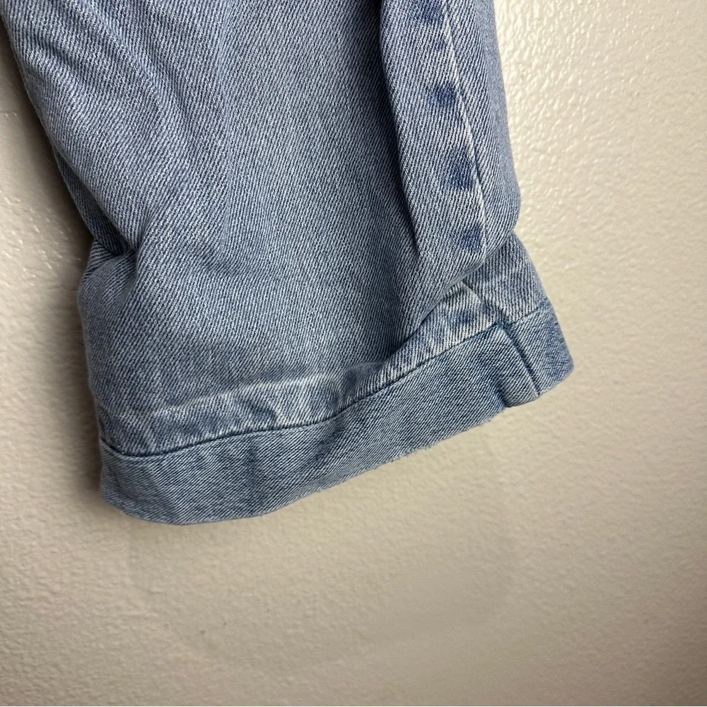 Vintage Levis 550 Relaxed Fit Size 36X30